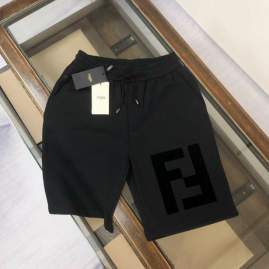 Picture of Fendi Short Pants _SKUFendiS-XLtltx0417467